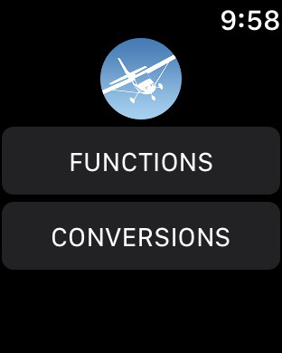 iPhone Screenshot 1