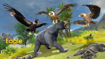 Eagle Multiplayer screenshot 2
