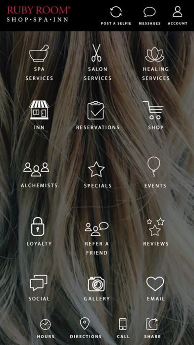 iPhone Screenshot 2