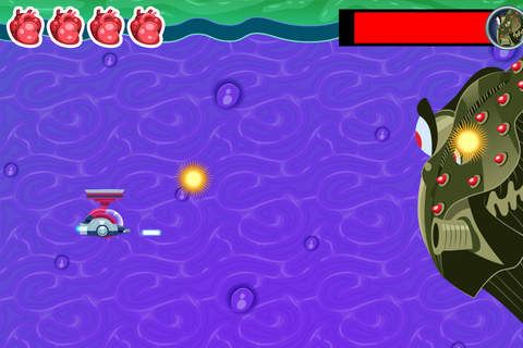 Science Heroes: Digestive System for Kids screenshot 3