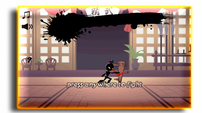 Shadow Master Fight screenshot 3