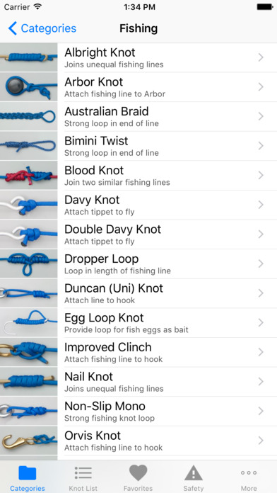 iPhone Screenshot 3