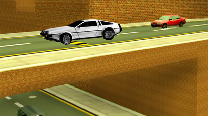 Super market Car 3D Parking Valet screenshot 4