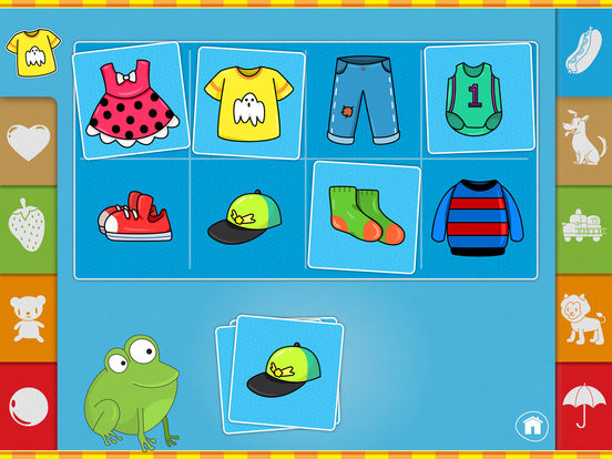 iPad Screenshot 5