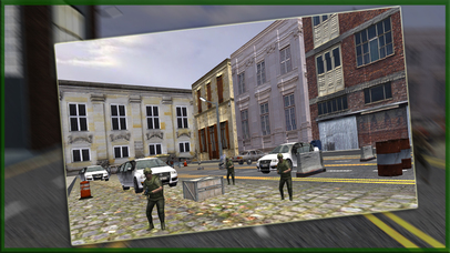 Shoot Hunter 3D screenshot 3