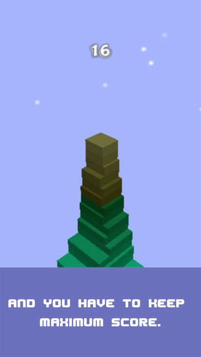 Block Tower Plus screenshot 3