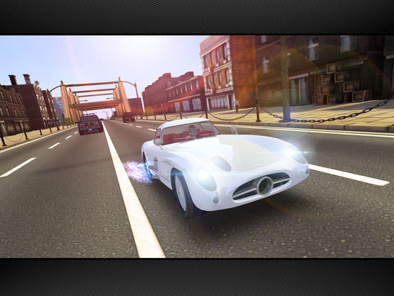 Racing in City 2 - Driving in Carscreeshot 4