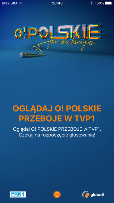 O!POLSKIE PRZEBOJE screenshot 3