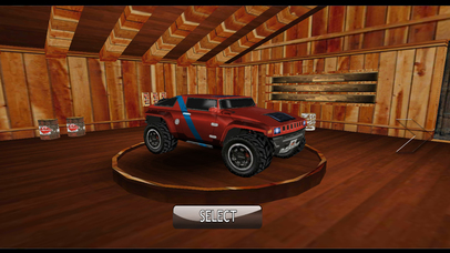 Hill Car Racing Offroad Driving 3D screenshot 2
