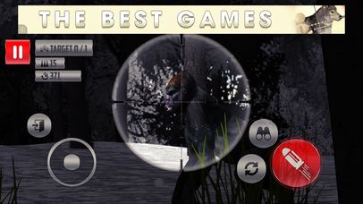 Snow Gorilla Attack Simulation screenshot 2