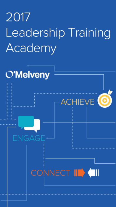 O'Melveny - Leadership Academy screenshot 2