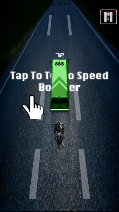 A Big Fantastic Motorcycle Pro screenshot 4