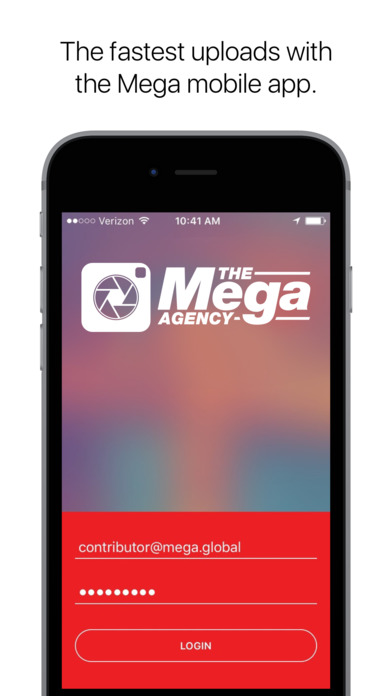 The Mega Agency screenshot 4