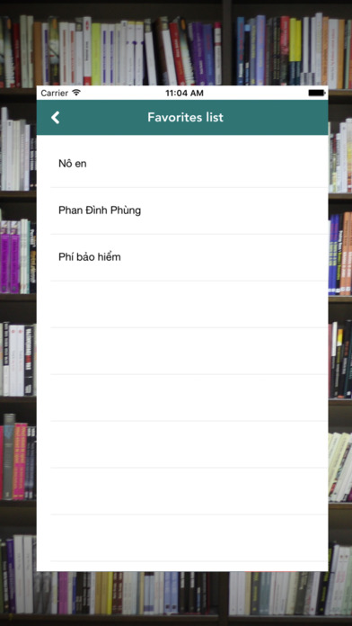 Vietnamese to English  Dictionary : Free & offline screenshot 3