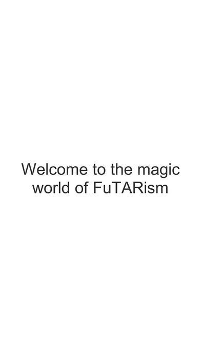 FutARism-Amir screenshot 2
