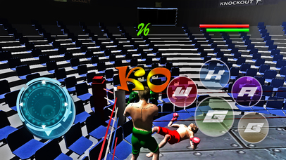 Boxing Champion 2017 Game screenshot 2
