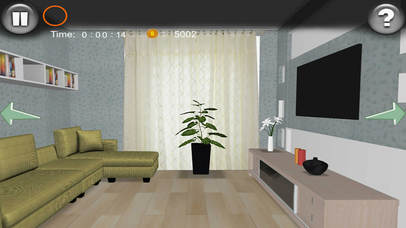 Escape Intriguing 13 Rooms Deluxe screenshot 4