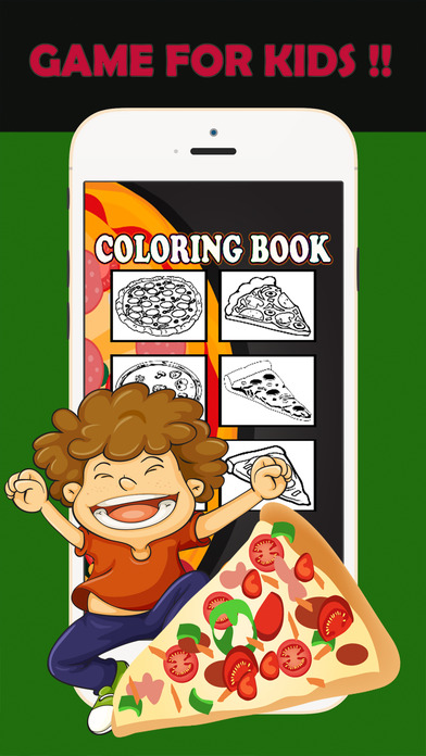 Color ME:Kids Adults Learn Fun Coloring Book Pages screenshot 3