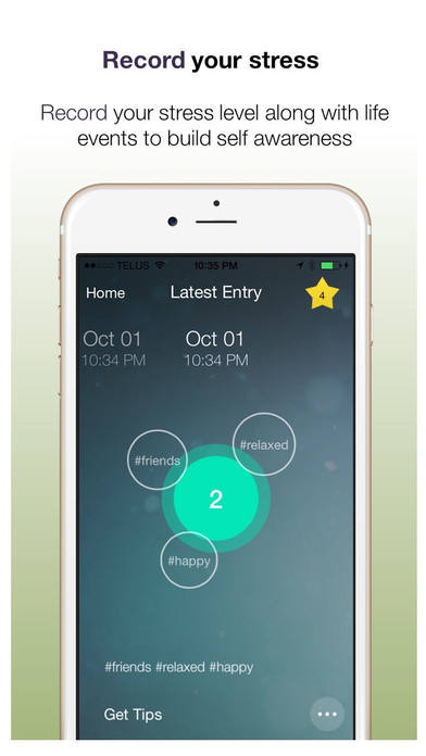iPhone Screenshot 2