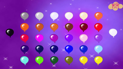 Colors Jump Catch The Jumping Balloons screenshot 2