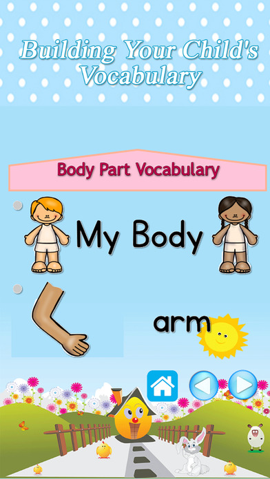 Fun Phonetic Spelling Words For Vocabulary Builder screenshot 2