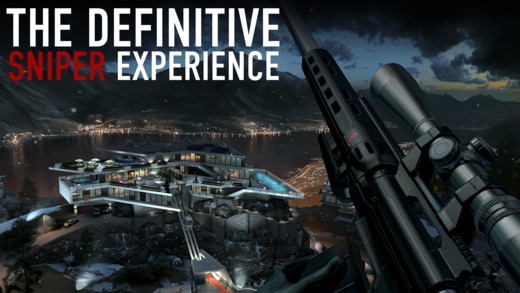 Hitman Sniper hack tool Gold Moneys