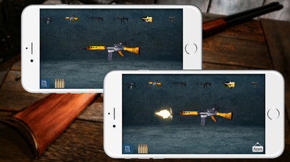 Real Gunshot Simulation Pro screenshot 4