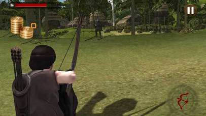 Archer Good Aim : Accurate Shooting Experience screenshot 4