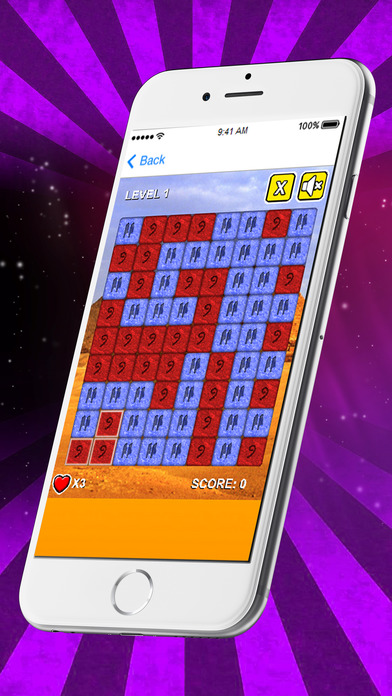 Amazing Match Puzzle Games screenshot 2