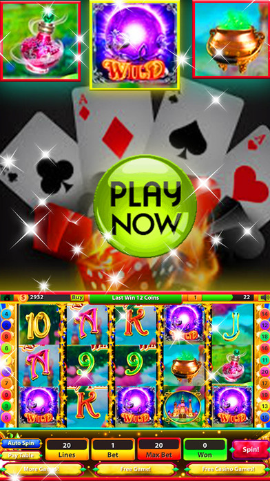 Sloto Slots - Great Las Vegas Casino Machine ! screenshot 2