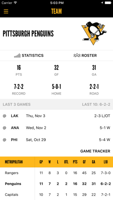 iPhone Screenshot 4