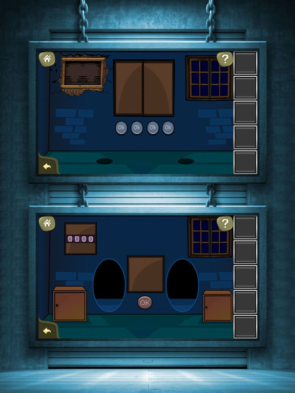Escape Challenge 6:Escape The Room Games screenshot 6