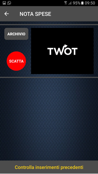 TWOT - The  World of Tomorrow screenshot 2