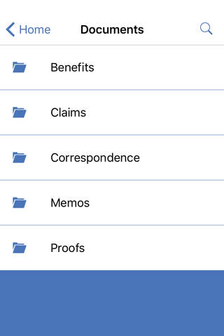 Parson Insurance Agency App screenshot 4