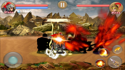 Sword Blade screenshot 3