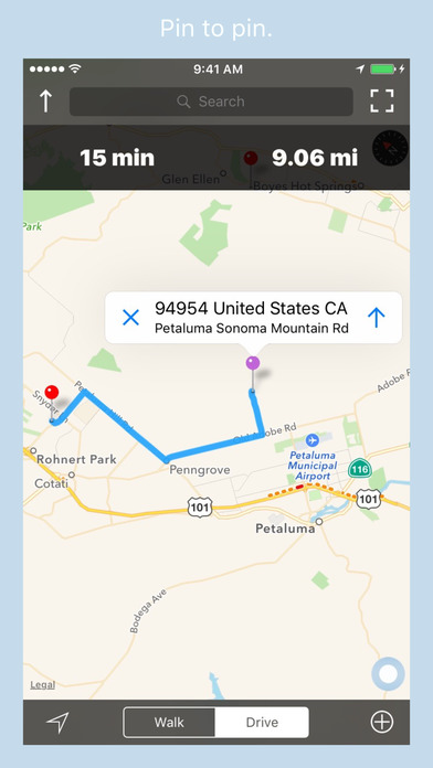 iPhone Screenshot 4