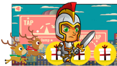 KNIGHT RUN : learning games for pre k screenshot 4