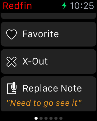 iPhone Screenshot 2