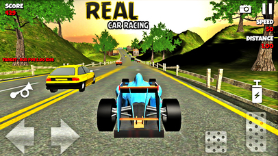 Pro Formula Racer : The Best Cars Simulation screenshot 4