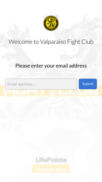 Valparaiso Fight Club screenshot 2