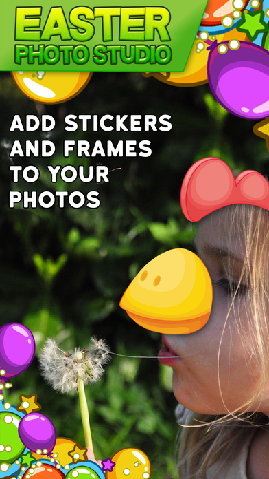 Easter Photo Studio – Free Pics and Images Edit.or screenshot 4