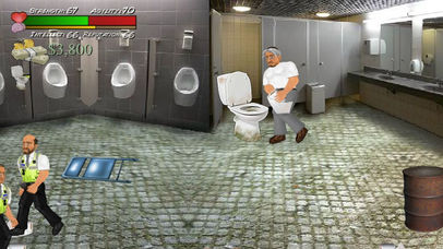 Screenshots of Hard Time (Prison Sim) for iPhone