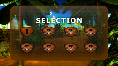 Bear Simulator - Predator Hunting Games screenshot 2