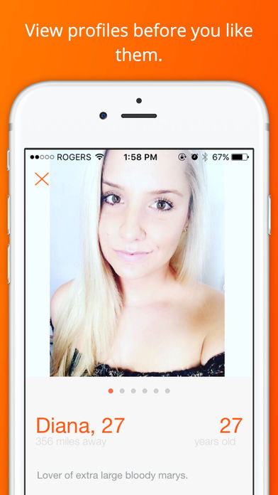 Liker for Tinder - See Likes, Passes, & Matches screenshot 3