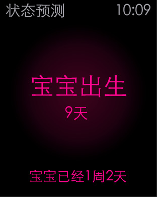 iPhone 屏幕快照 4