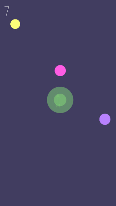 Color Arrows: Endless Targets screenshot 4