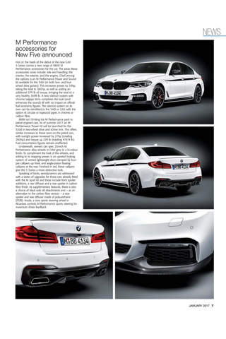 BMW Car - The ultimate BMW magazine screenshot 3