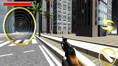 Commando Shoot Killer Pro screenshot 3