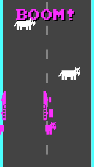 DONKEY.APP screenshot 2