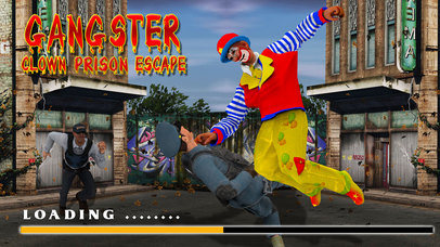 Criminal Clown Escape Game screenshot 2